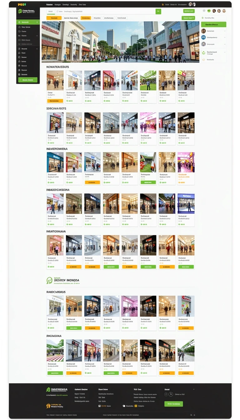 Tampilan utama aplikasi Download mega338 APK Terbaru Full Version yang intuitif dan efisien.